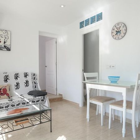 Apartamento Juan 1 Conil De La Frontera Exterior foto
