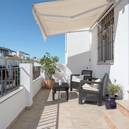Apartamento Juan 1 Conil De La Frontera Exterior foto